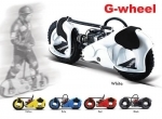 Czesci Motodeska g-wheel